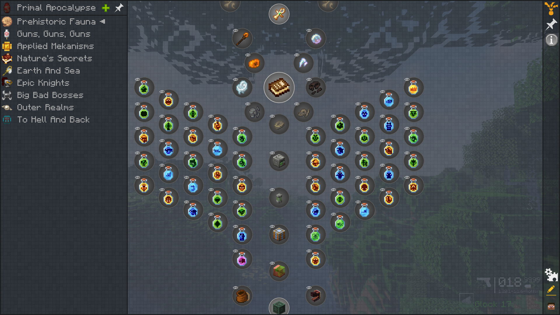 Screenshots 3