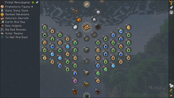 Primal Apocalypse