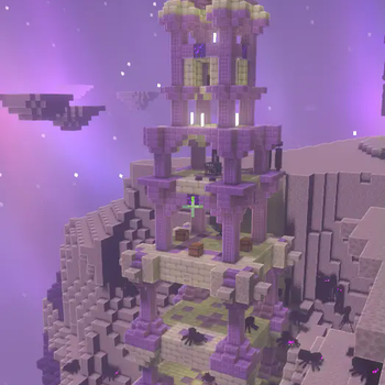 Ender Temple