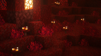 Crimson Roots!