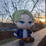 Luigichopper