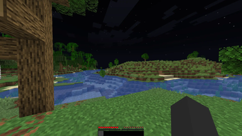 Overworld
