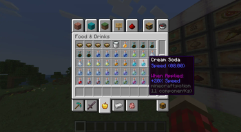Soda