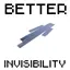 Better Invisibility