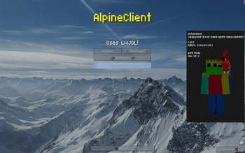 Homepage