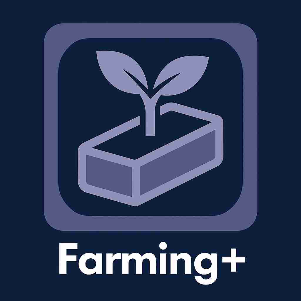 Pugs Farming+