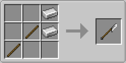 Glaive Craft