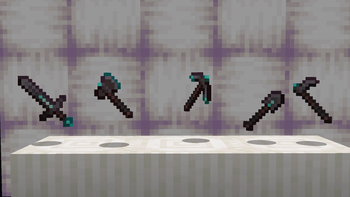 The Tools