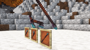 Diamond Netherite