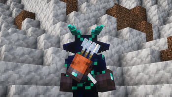 Diamond Netherite