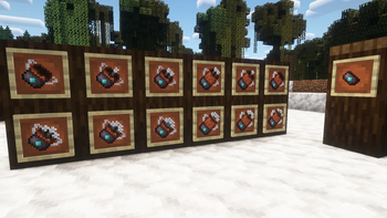 Diamond Netherite