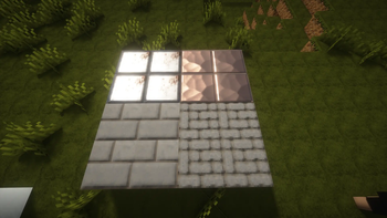 PBR with Null's Textureless