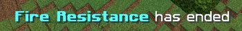 Ultimate Potion Notifier — screenshot 3