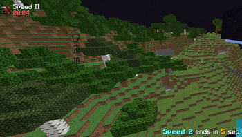 Ultimate Potion Notifier — screenshot 1