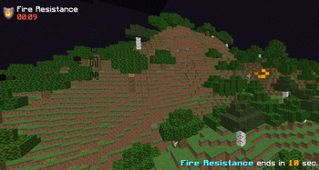 Ultimate Potion Notifier — screenshot 2
