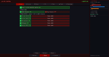 jujutsu npc buff — screenshot 1