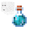 Speed Happy Ghast