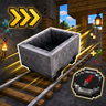 Minecart Speed Plus 图标