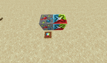 Trixium Stuff