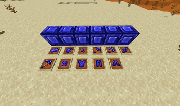 Endium Stuff