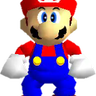 Super Steve 64