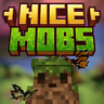 Nice Mobs Resource Pack