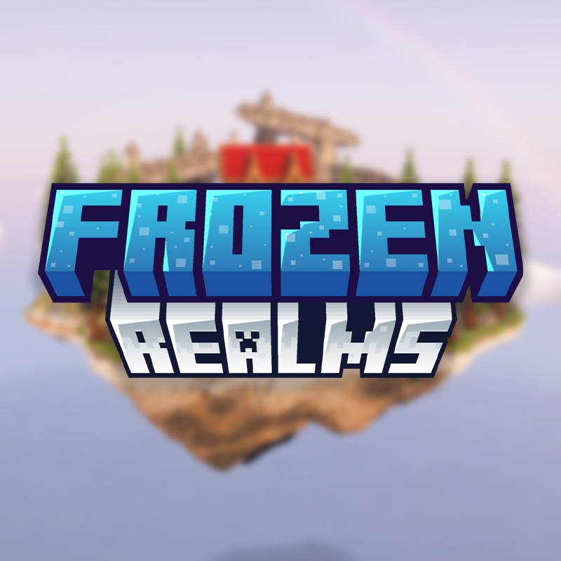 Frozen Realms