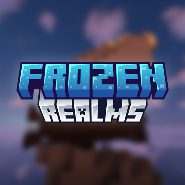 Frozen Realms SMP
