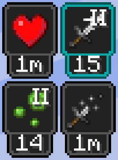 Chronos Timer — screenshot 1