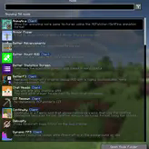 Mod showcase