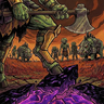 Stranded Soliders