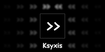 Ksyxis Banner