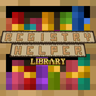 Registry Helper Library