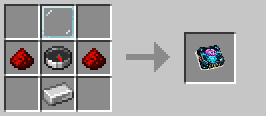 memory scanner craft