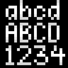 SweetBerry Sans