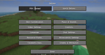Options