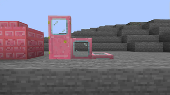 trappdoor and door