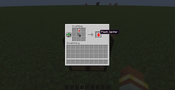 Flesh lighter recipe