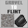 Gravel to Flint