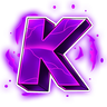Kindome Network 图标