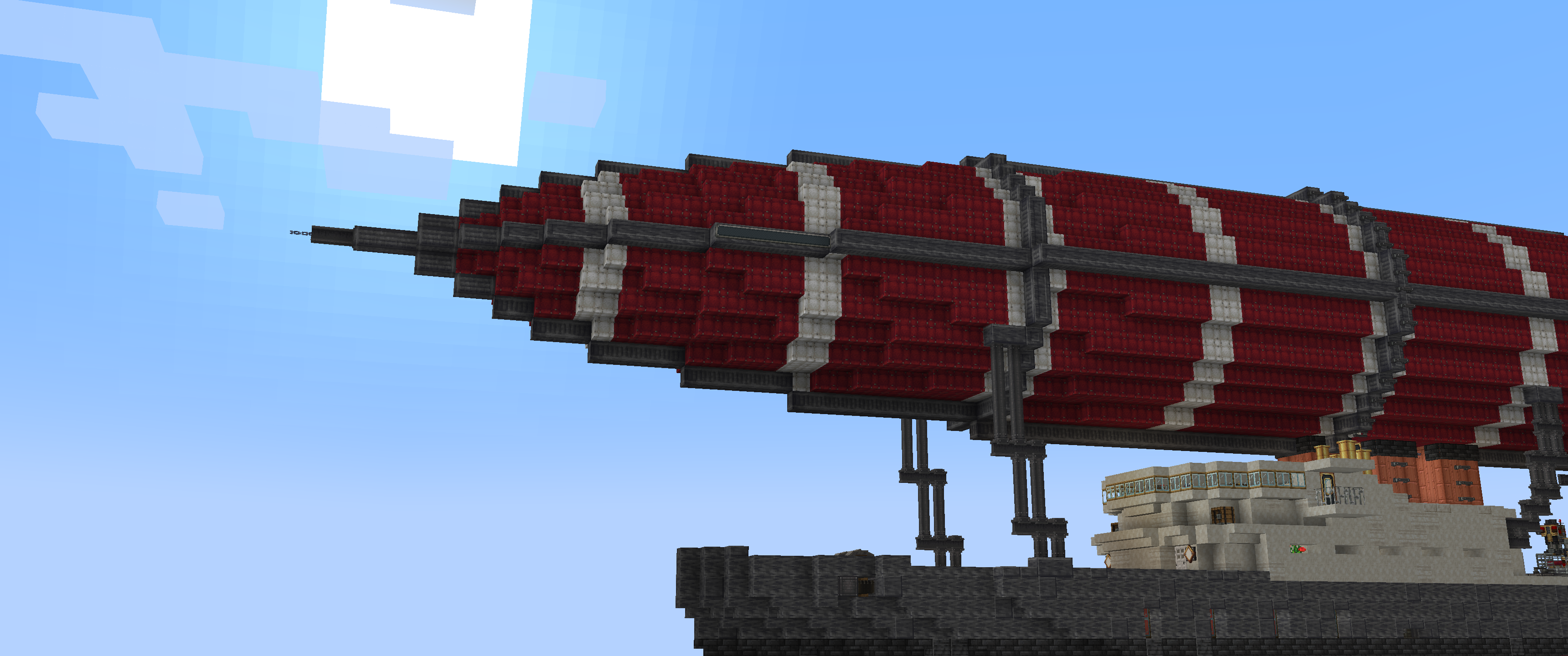 An Airship