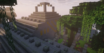 MORE STRUCTURES