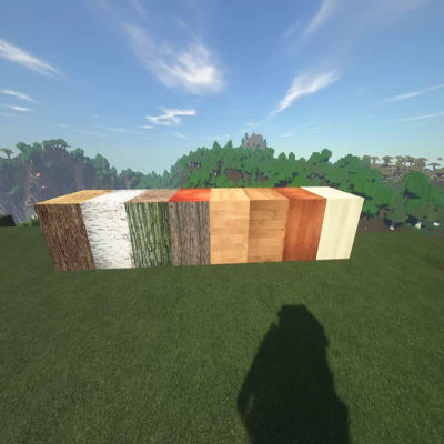 oak