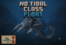 No Tidal Class Water-float!