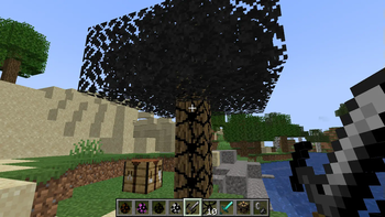 Alternate Tree (NOT ADDED YET)