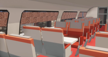 [MTR] TGV M (Avelia Horizon) — screenshot 4
