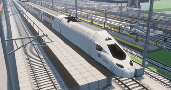 [MTR] TGV M (Avelia Horizon) — screenshot 2