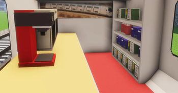 [MTR] TGV M (Avelia Horizon) — screenshot 6