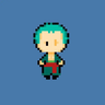 Totem of undying Zoro