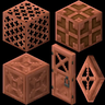 copper backport